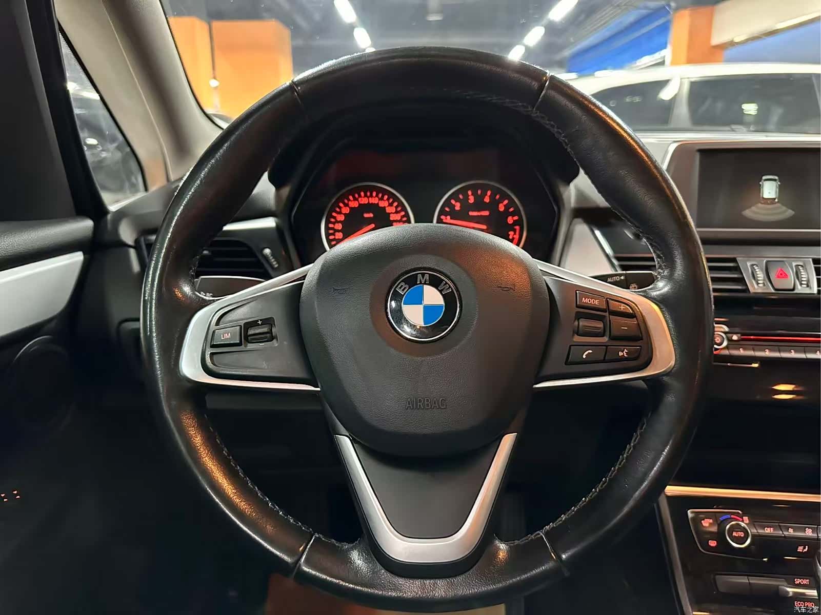 BMW 2 Series, 2017 10