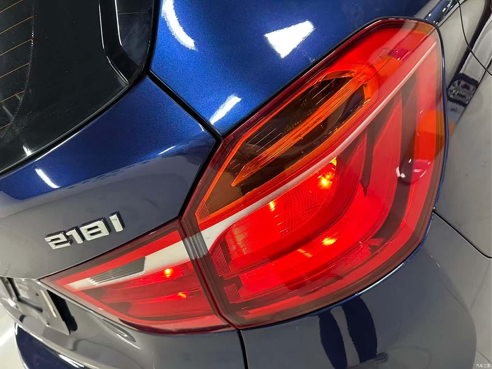 BMW 2 Series, 2017 13