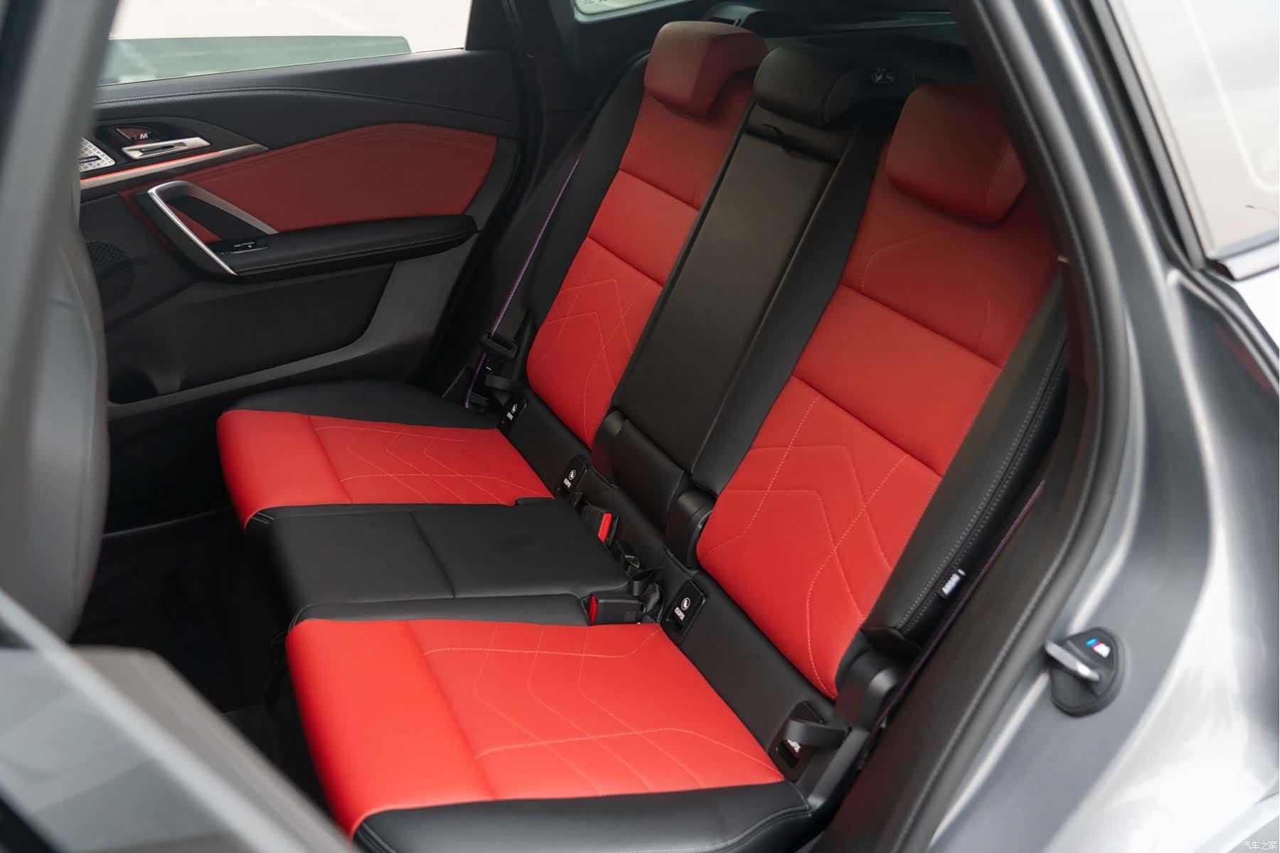 BMW X1, 2025 24