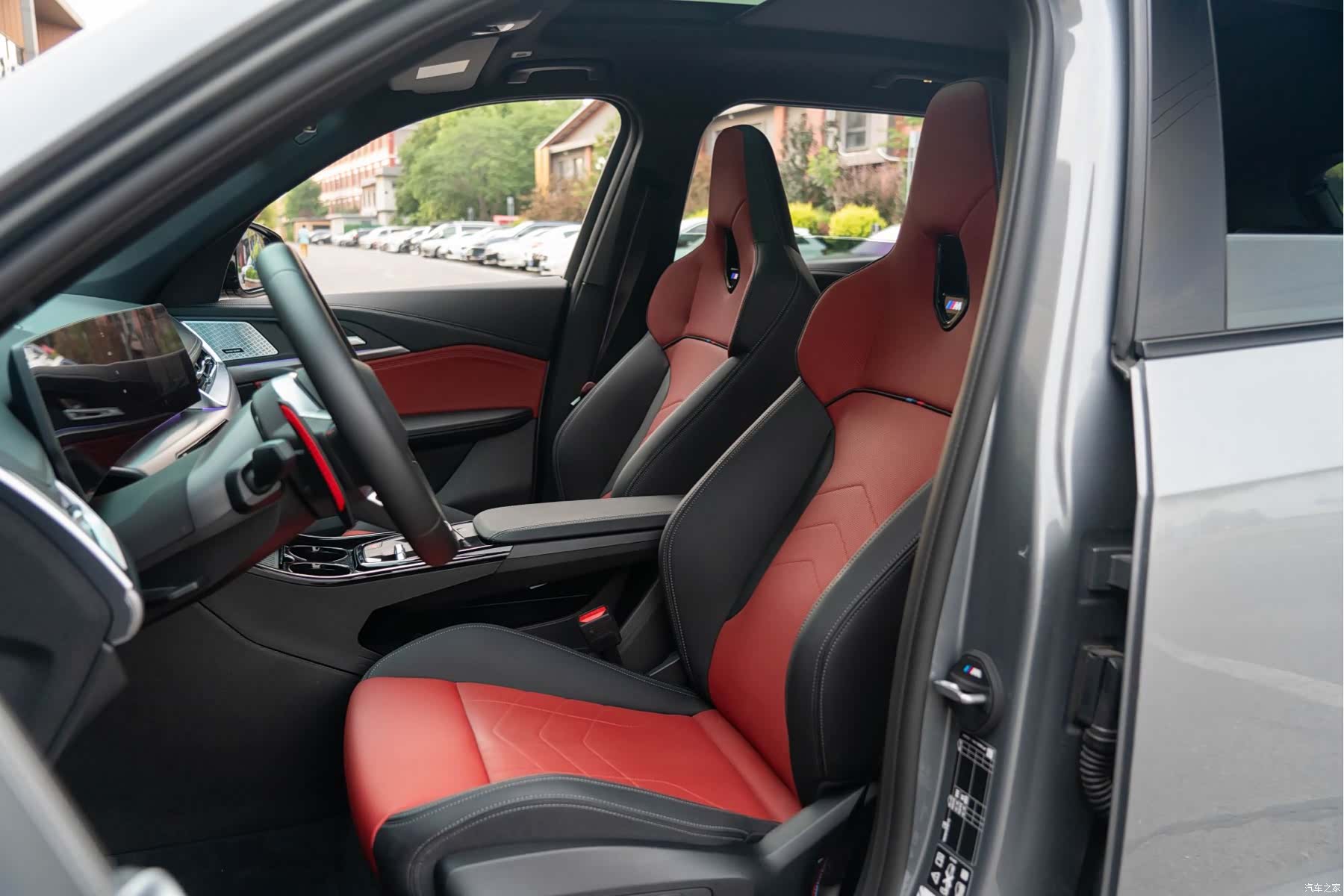 BMW X1, 2025 16