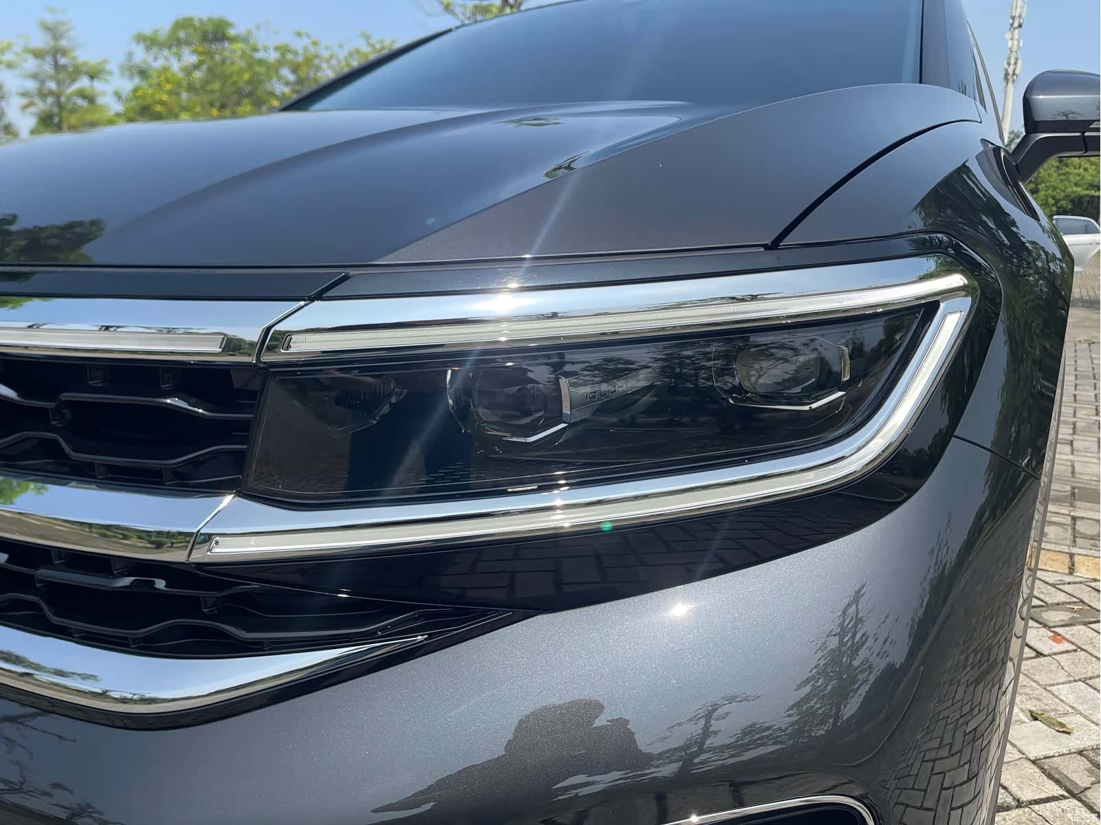 Volkswagen Talagon, 2023 16