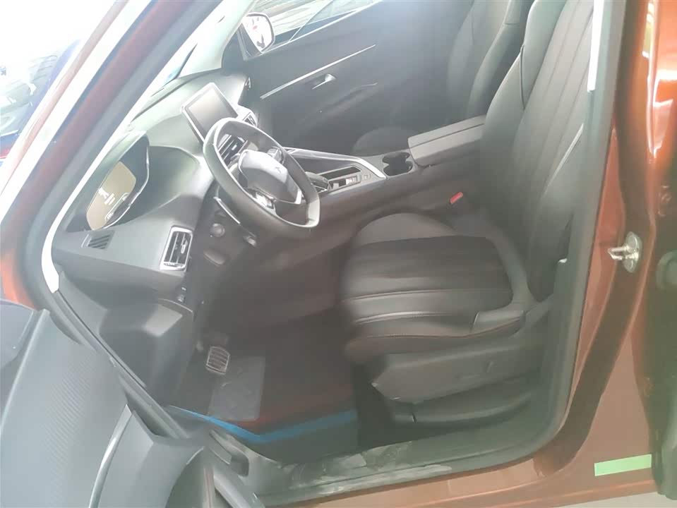 Peugeot 4008