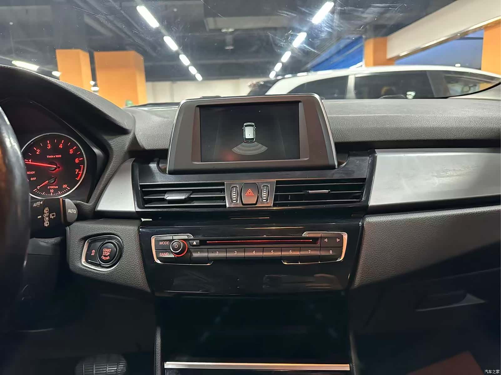 BMW 2 Series, 2017 11