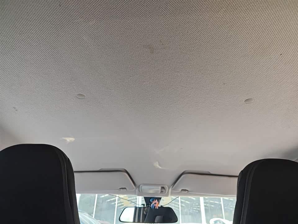 Wuling Hongguang MINIEV Wuling Hongguang MINIEV