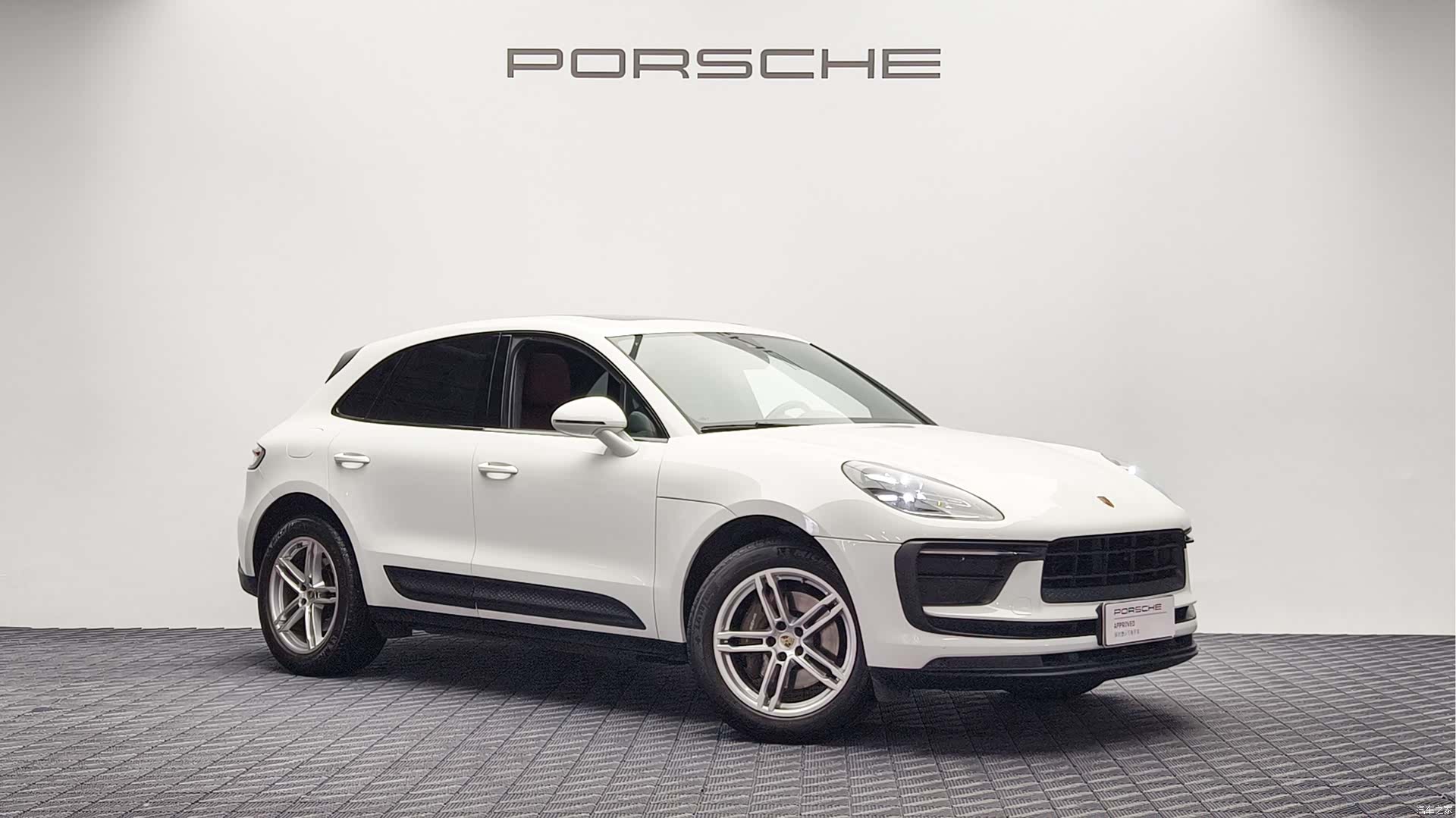 Porsche Macan, 2022 2