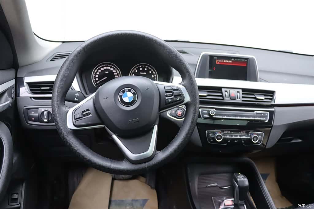 BMW X1, 2019 27