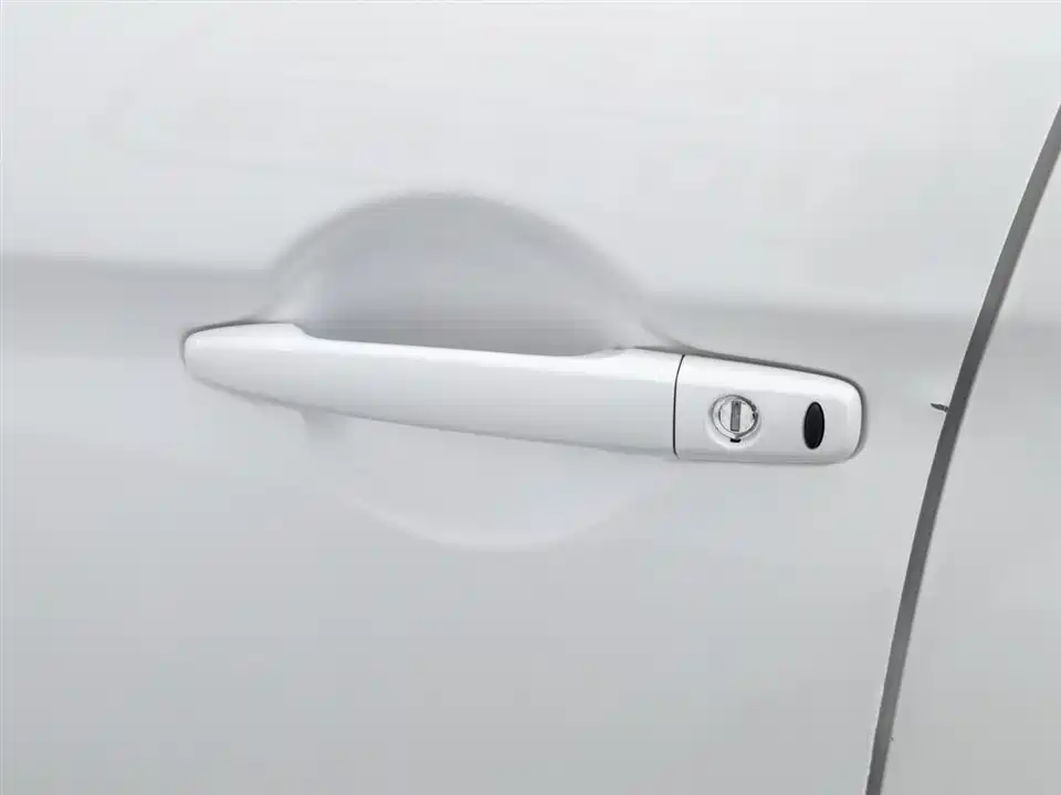 Mitsubishi Jinxuan ASX