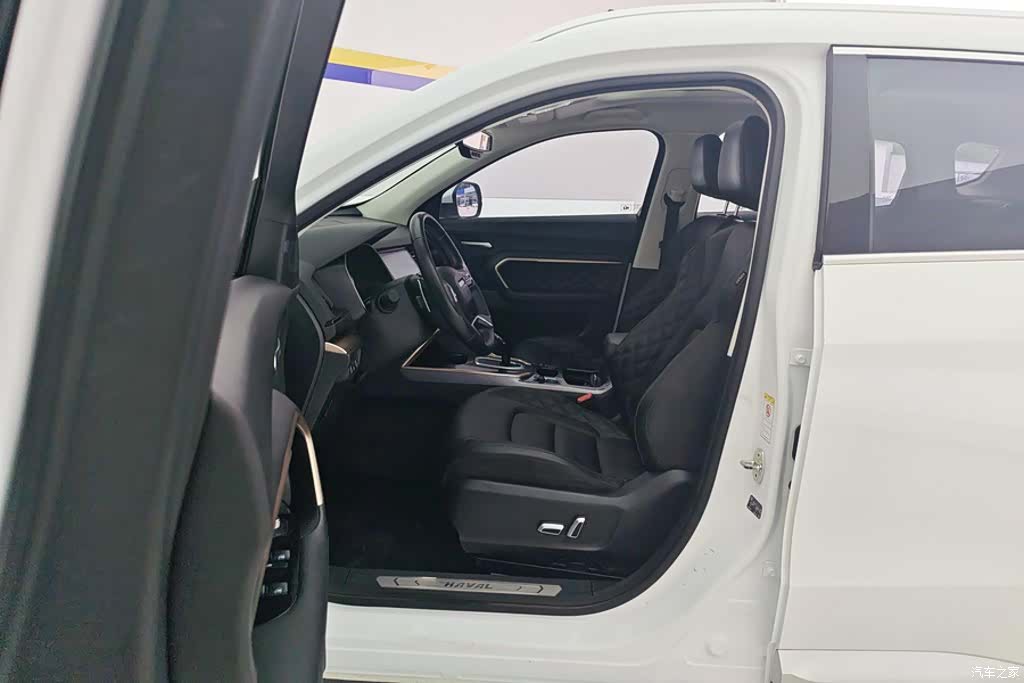 Haval H6, 2020 9