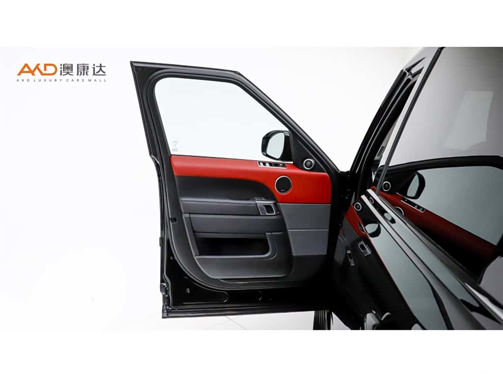 Land Rover Range Rover, 2022 10