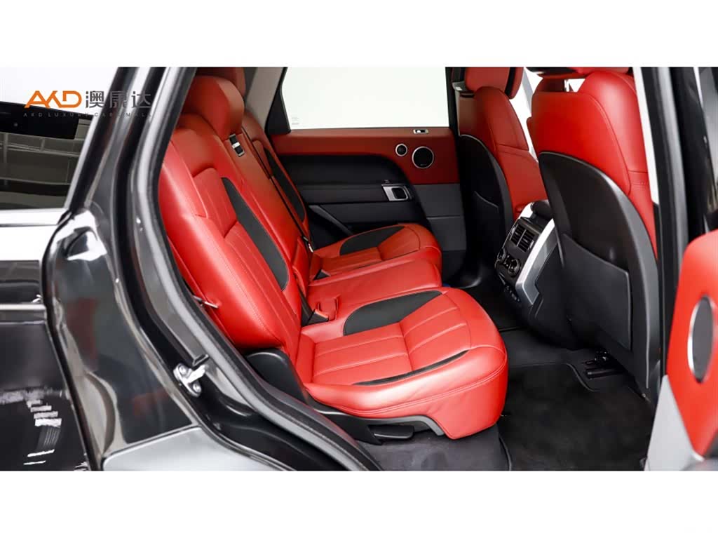 Land Rover Range Rover, 2022 8