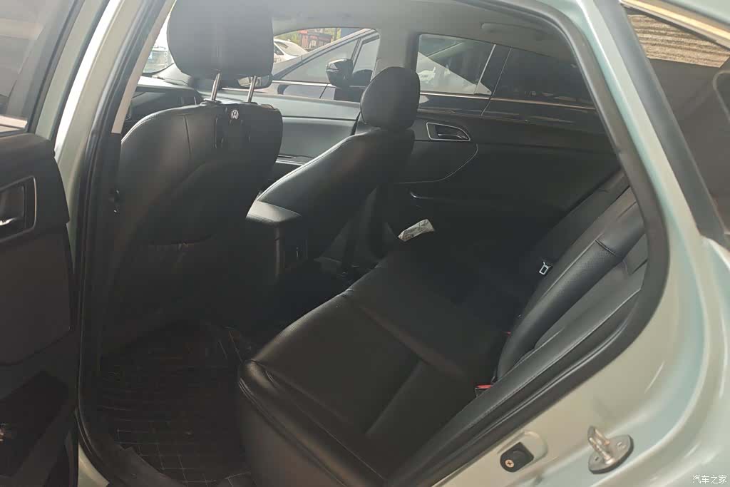 Hyundai GLS, 2016 11