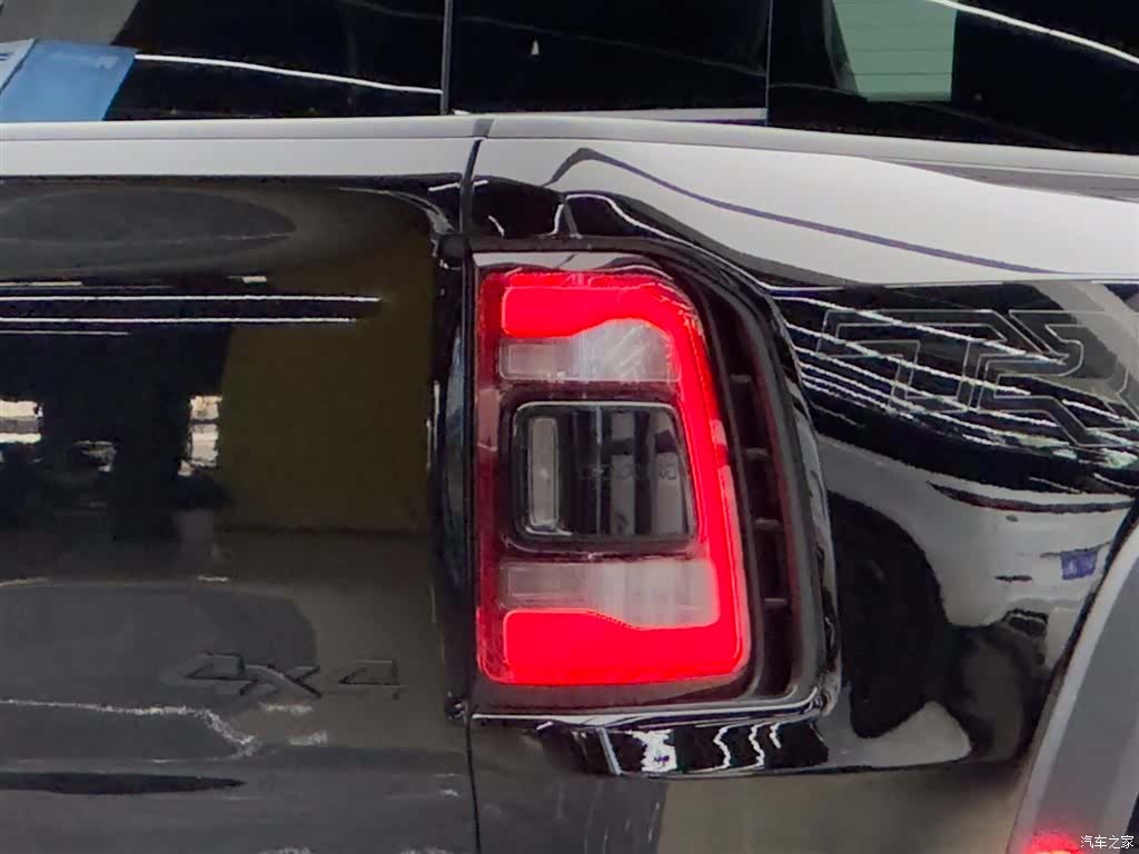 RAM Trucks, 2022 21