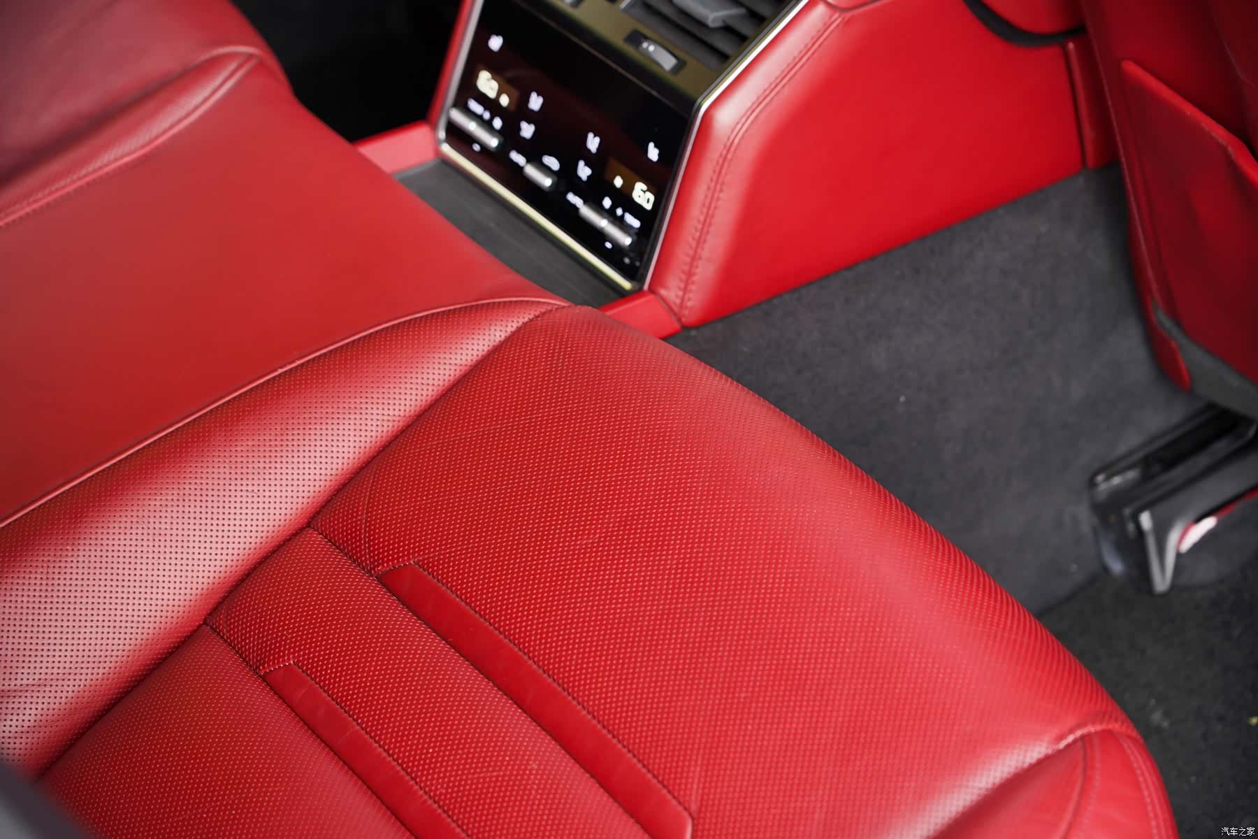 Porsche Panamera, 2019 18