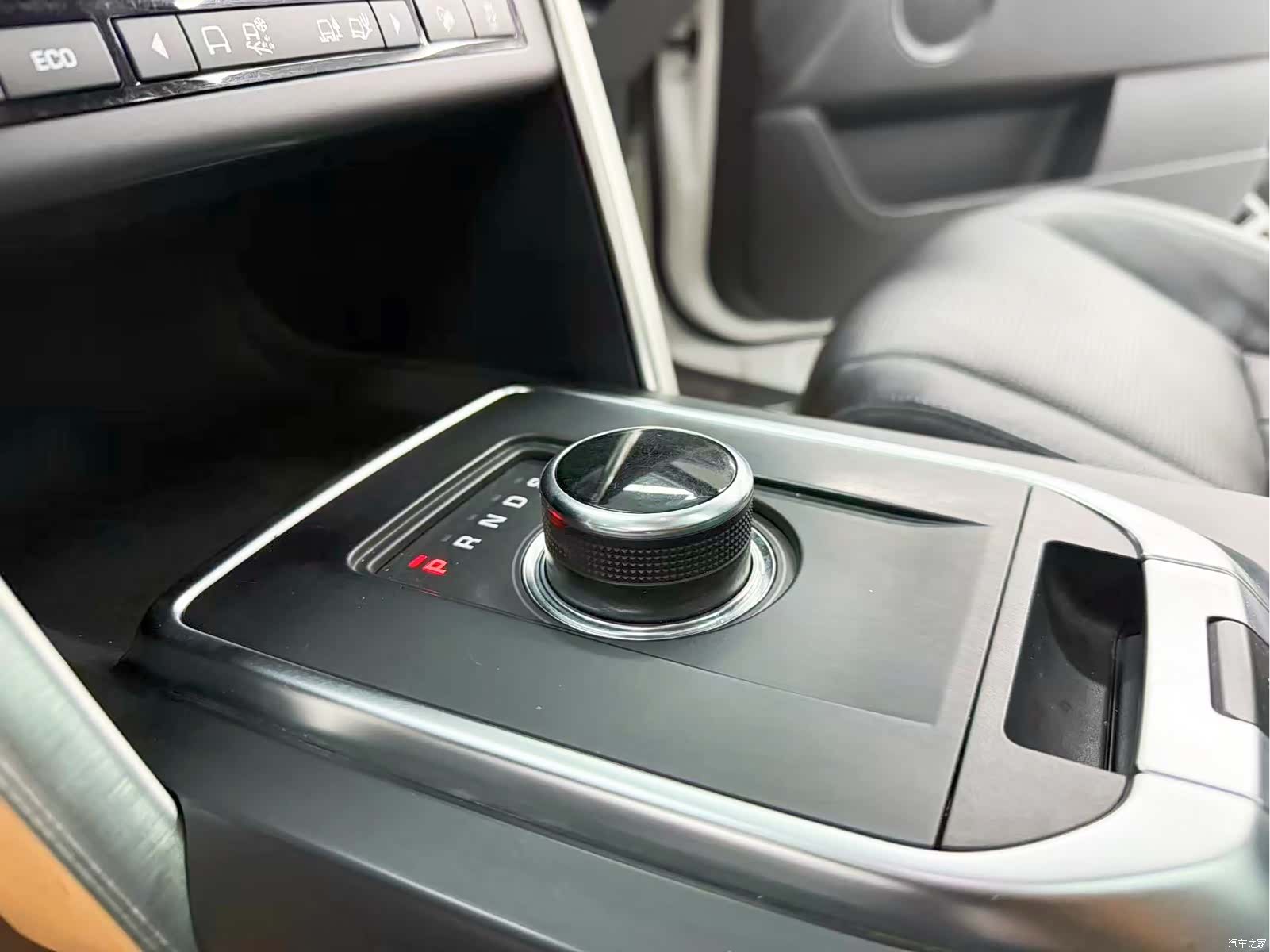 Land Rover Discovery, 2017 12