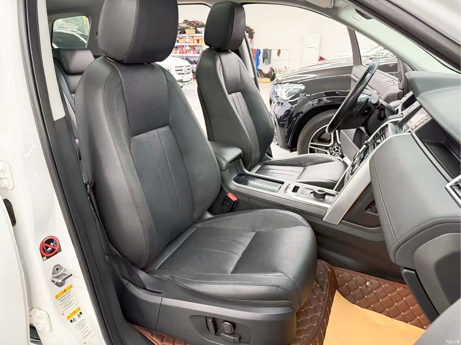 Land Rover Discovery, 2017 15