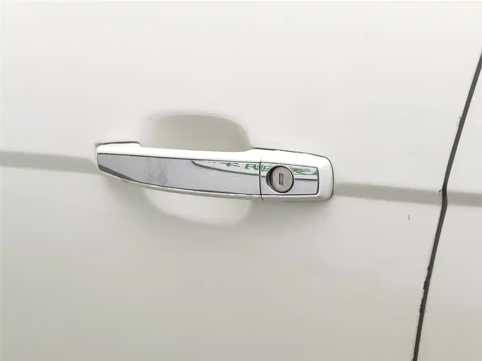 Cadillac SRX