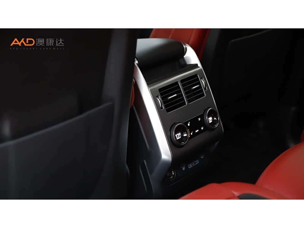 Land Rover Range Rover, 2022 9