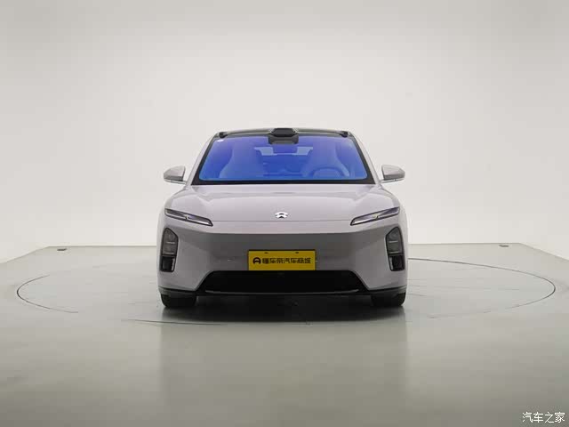 NIO ET5, 2025 2