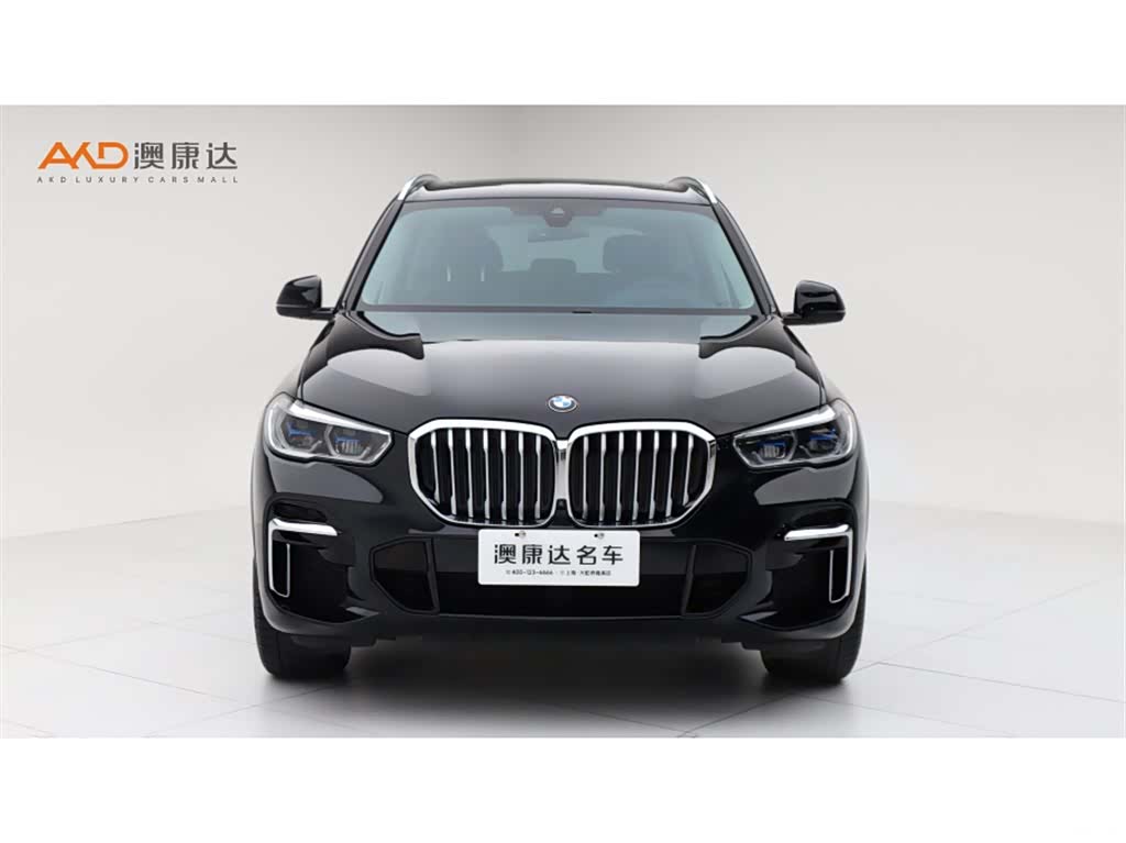 BMW X5, 2023 2