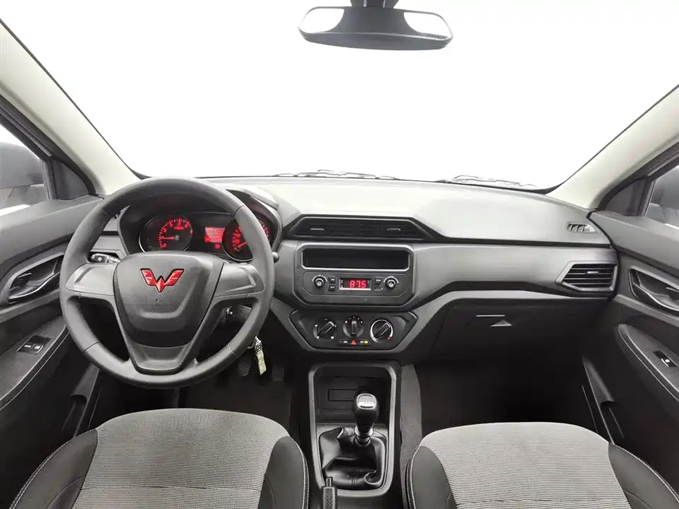 Wuling Wuling Hongguang