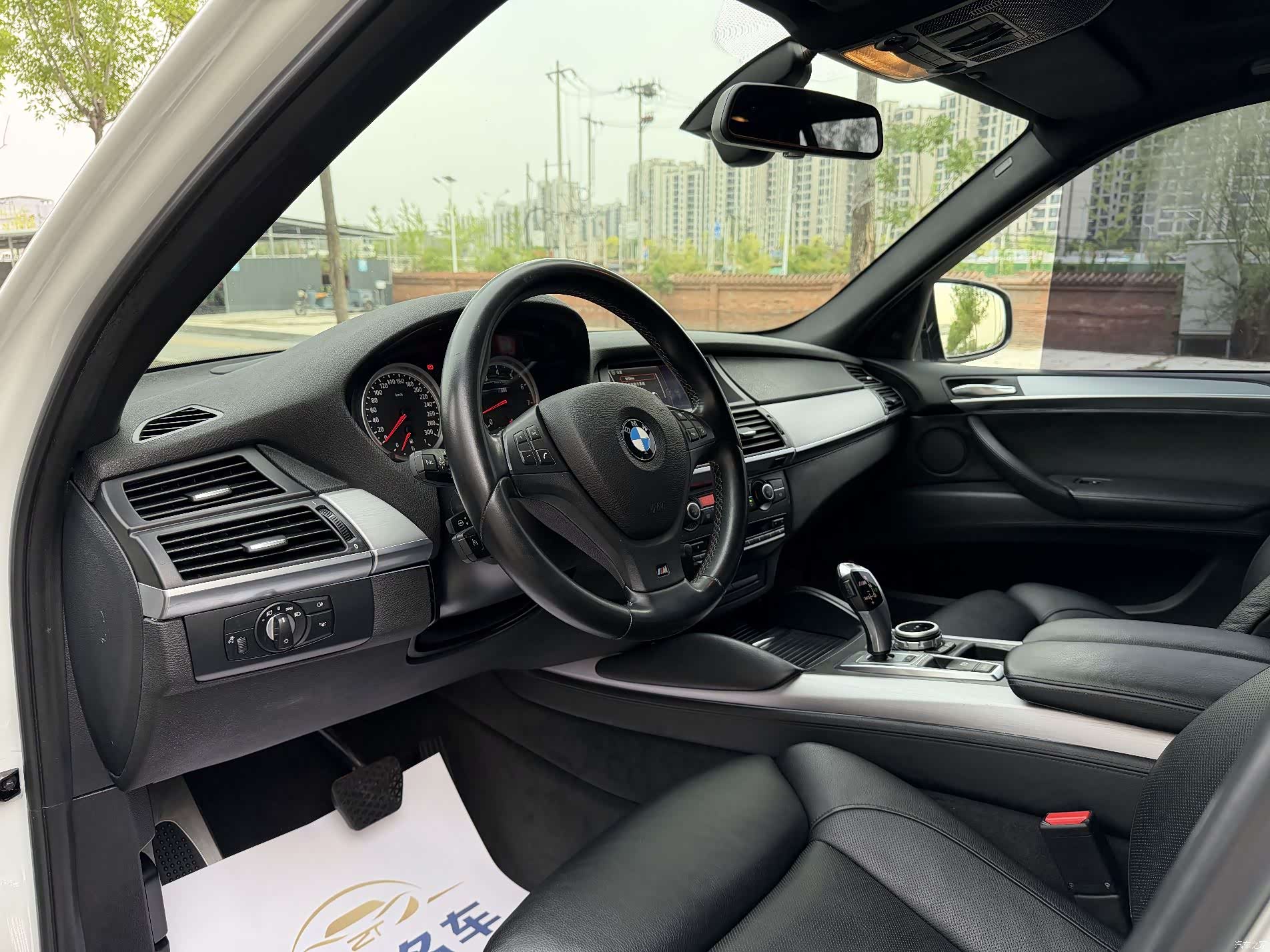 BMW X5, 2013 4