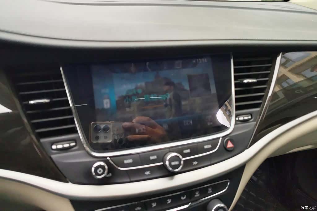Buick Verano, 2017 13