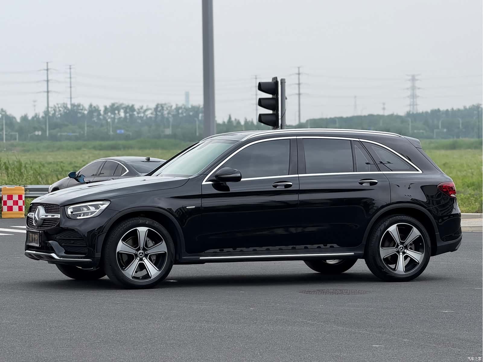 Mercedes-Benz GLC, 2022 10