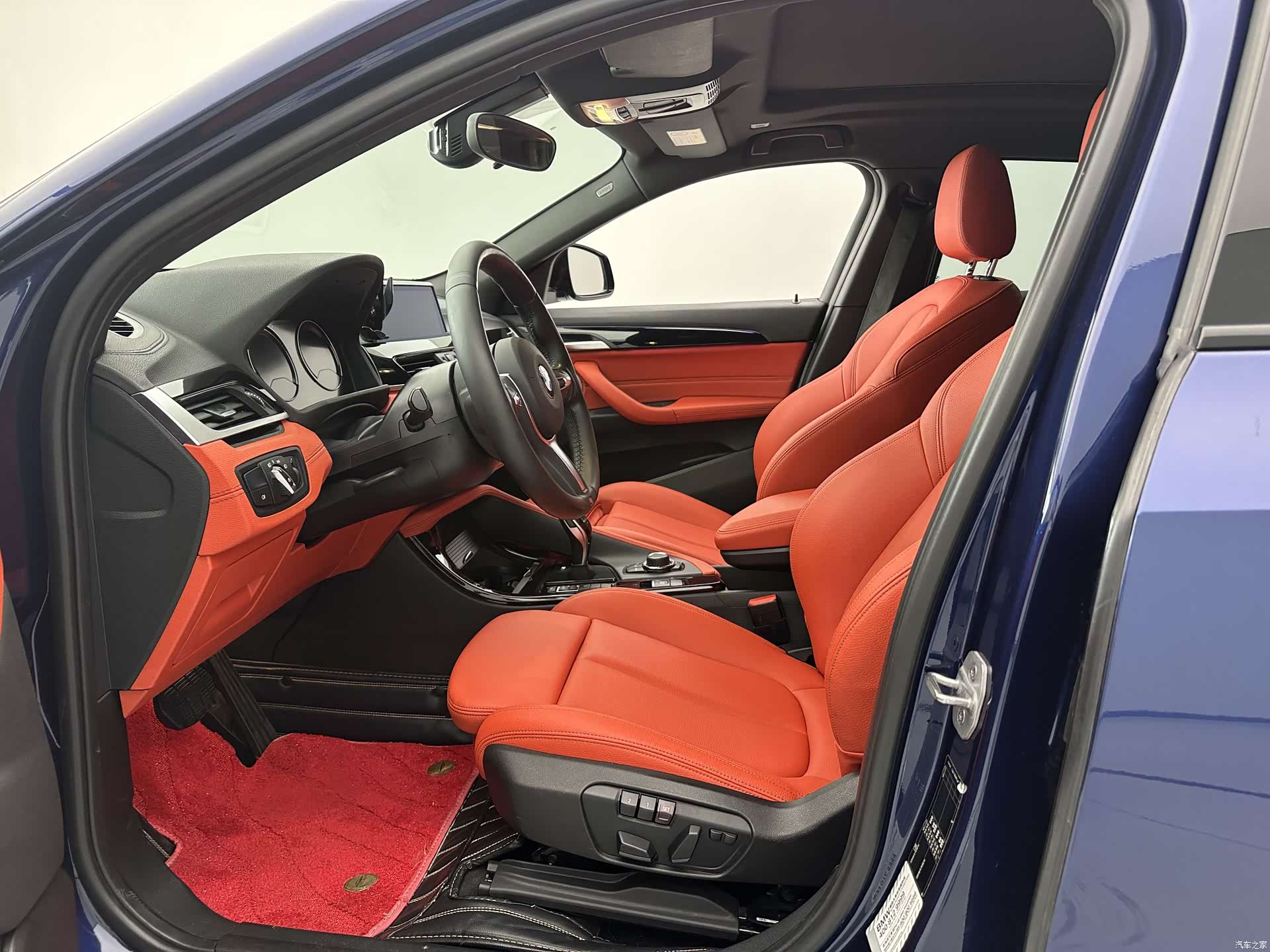 BMW X2, 2020 4