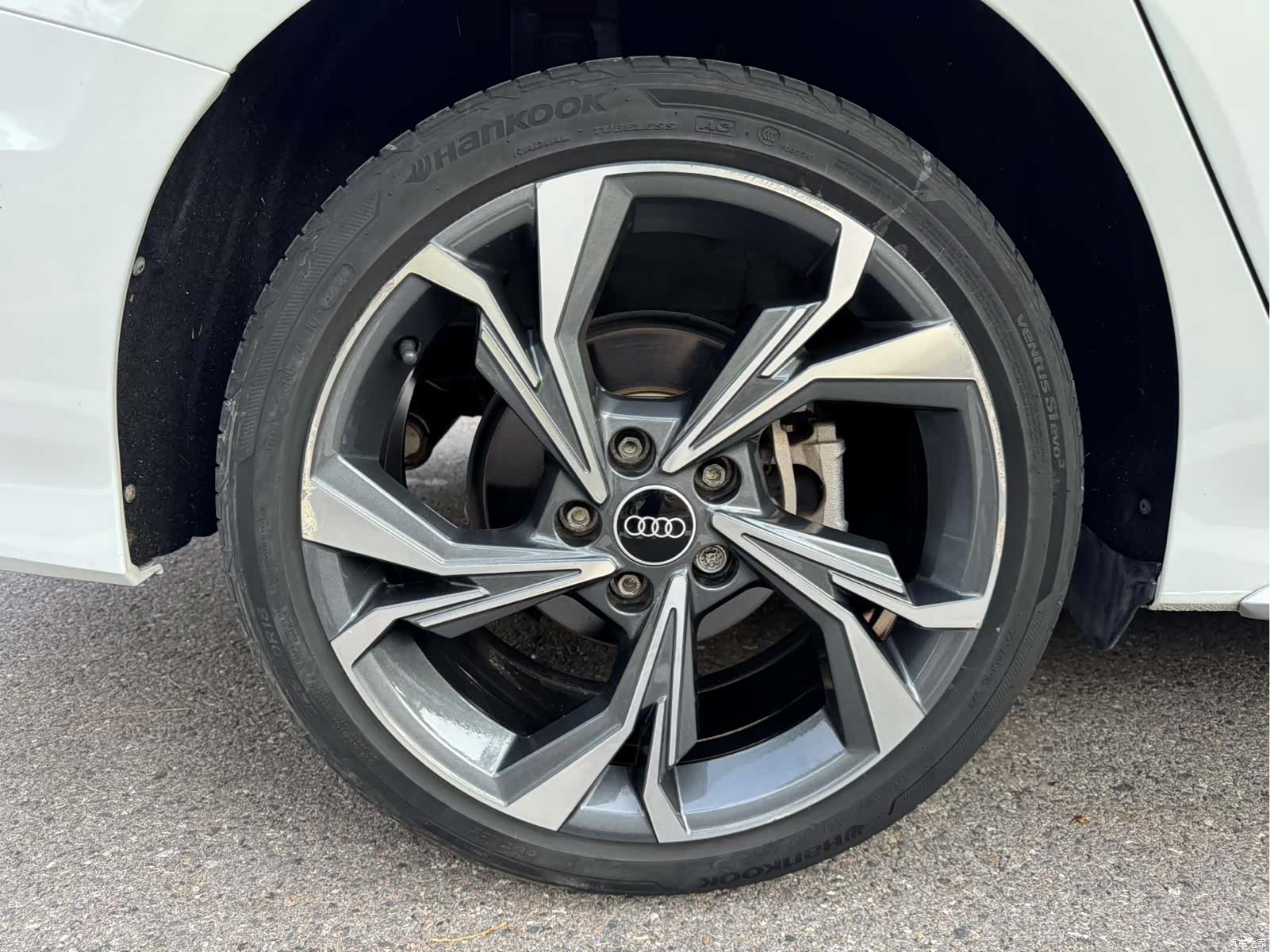 Audi A3, 2023 17