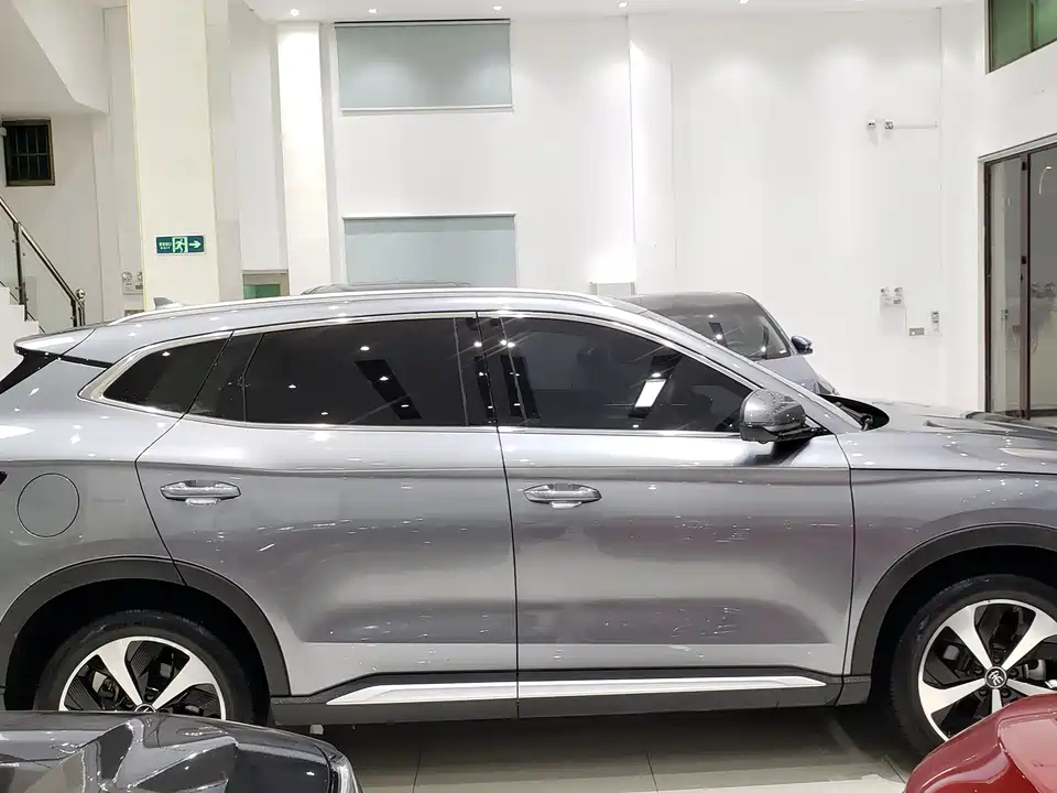 BYD Songjiang BYD Songjiang