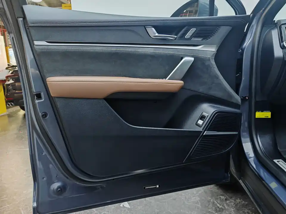 BYD Tangxin Energy BYD Tangxin Energy