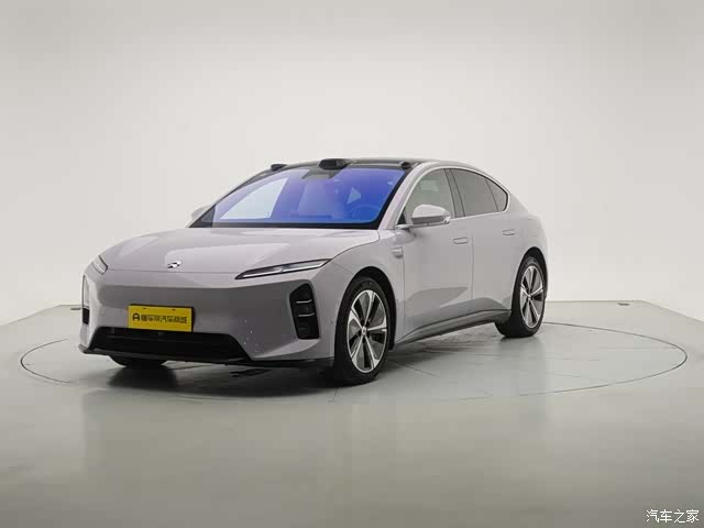NIO ET5, 2025 1