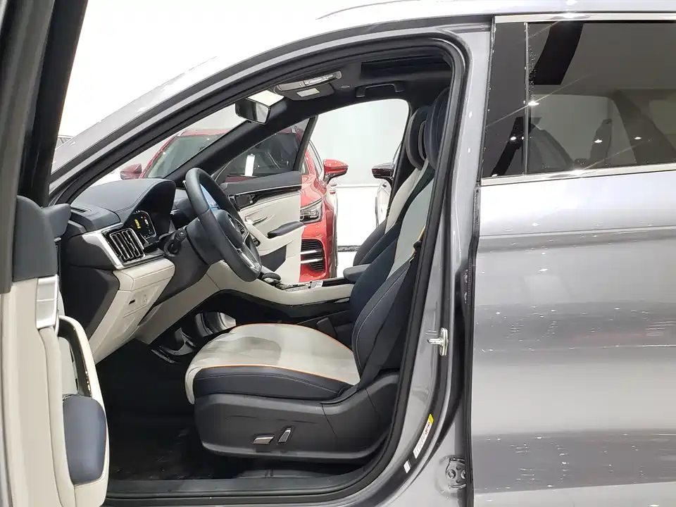 BYD Songjiang BYD Songjiang