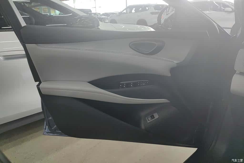 BYD Seal, 2025 7