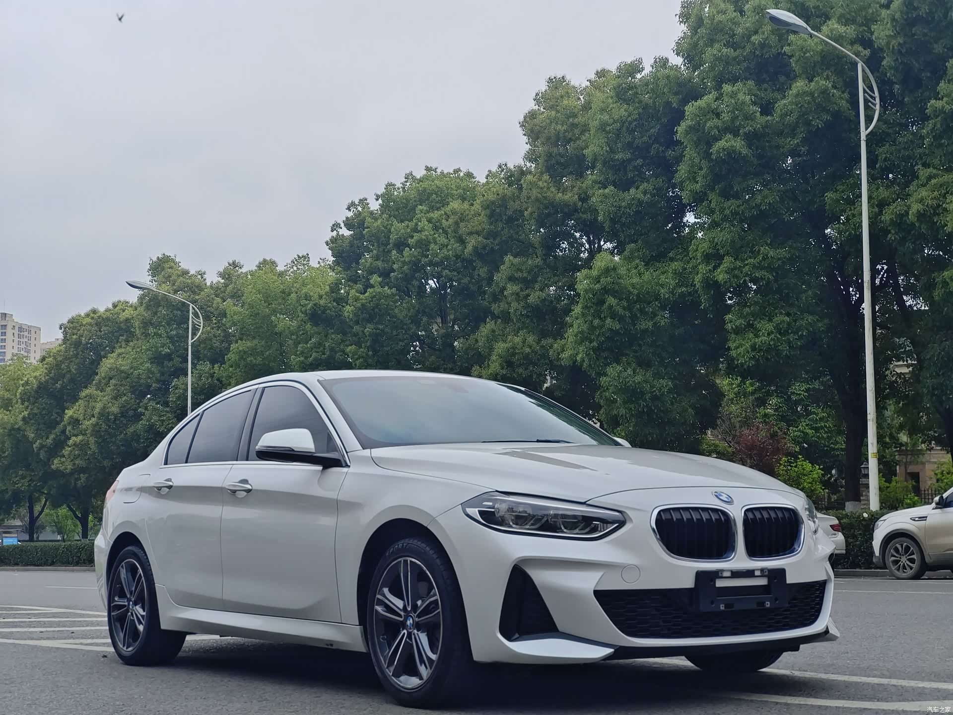 BMW 1 Series, 2021 3