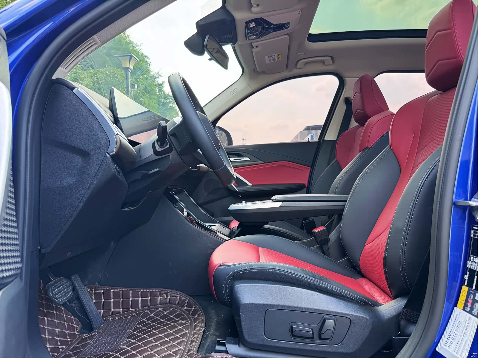 BMW iX1, 2023 9