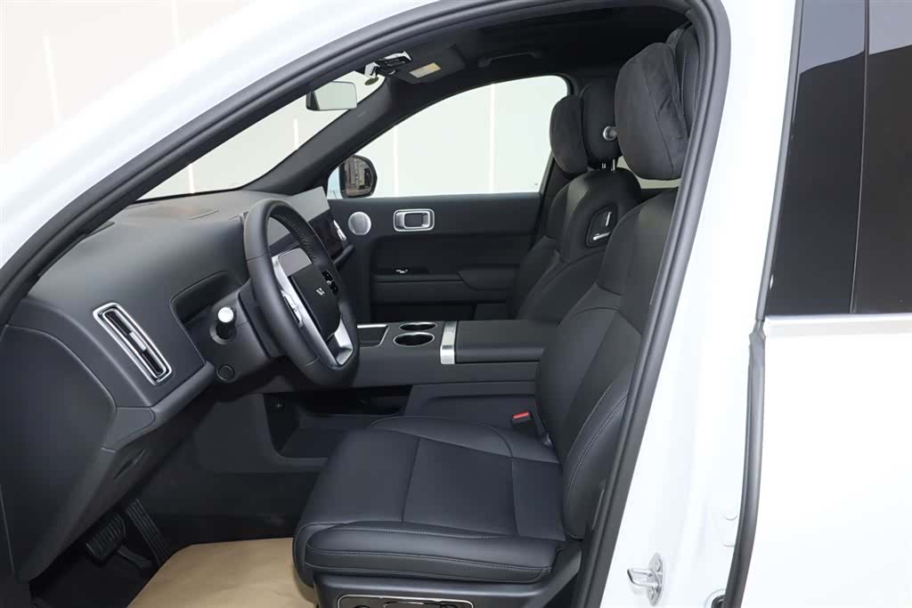 Li Auto L8, 2026 19