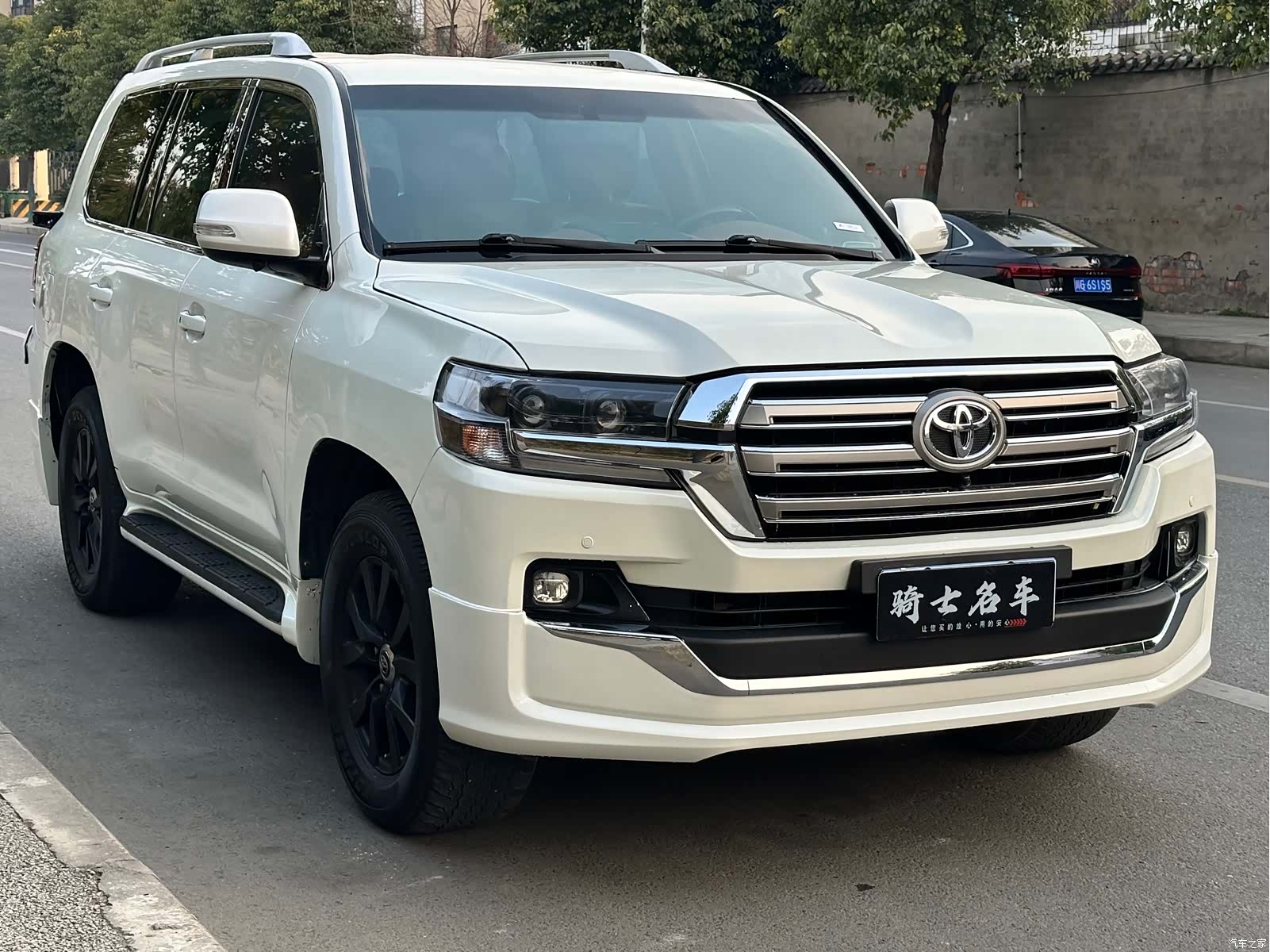 Toyota Land Cruiser, 2014 3