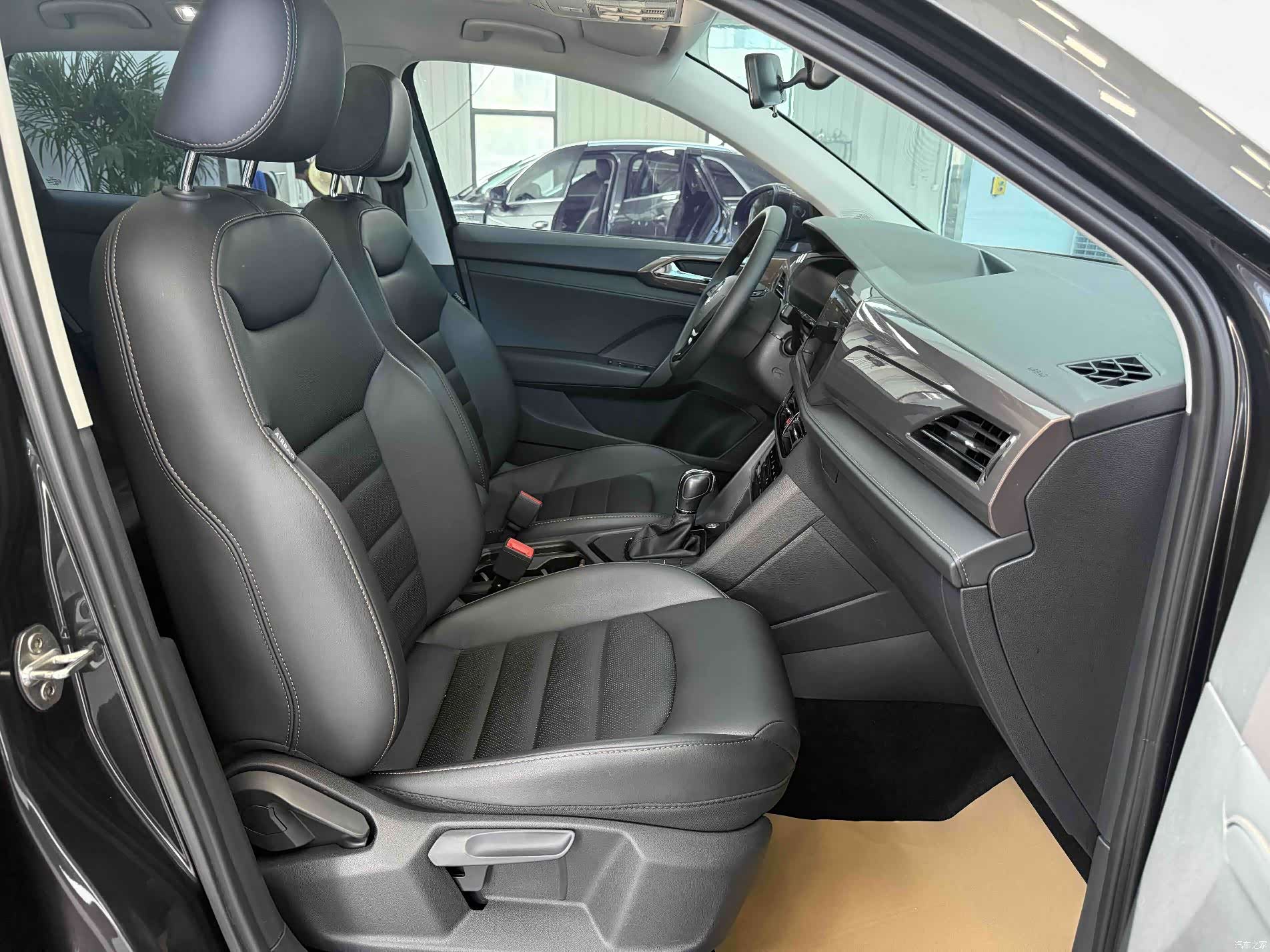 Volkswagen Tharu, 2022 19