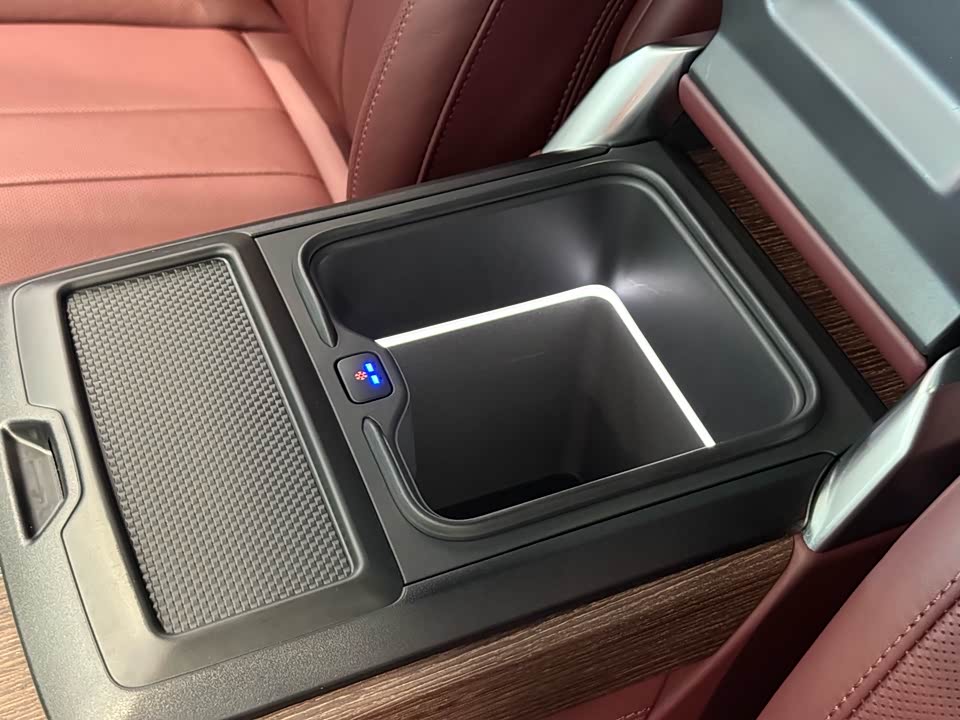 Land Rover Range Rover Land Rover Range Rover