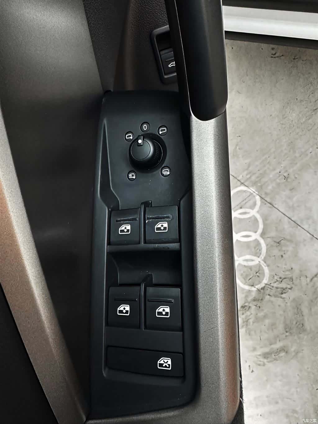 Audi Q3, 2022 16