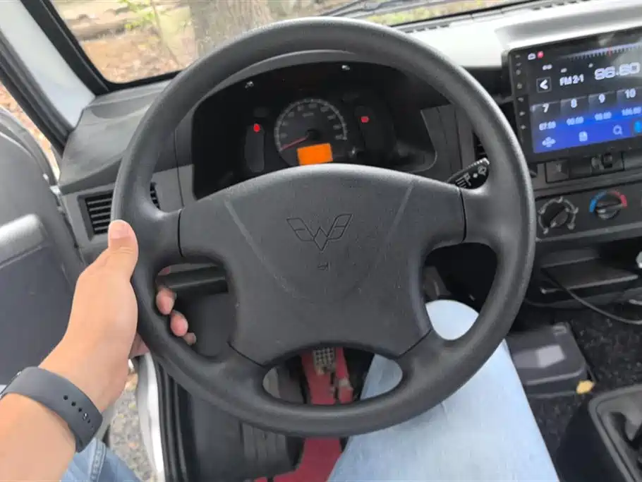 Wuling Light of Wuling