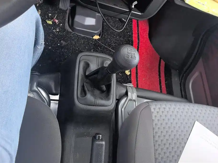 Wuling Light of Wuling