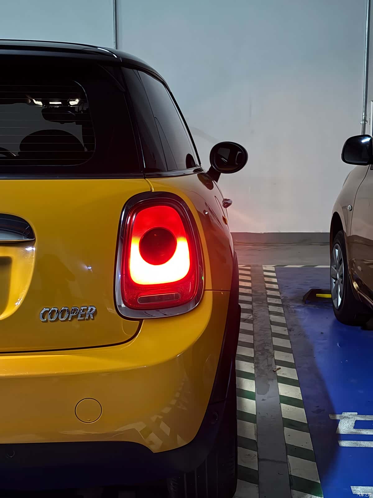 Mini Cooper, 2015 30