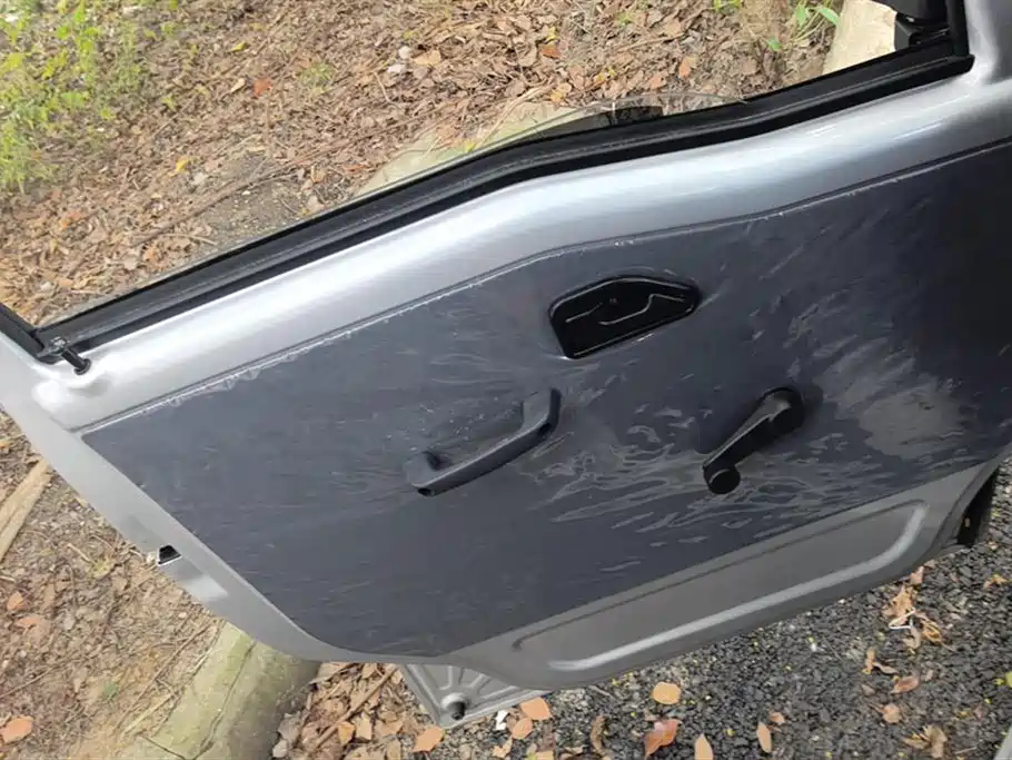 Wuling Light of Wuling