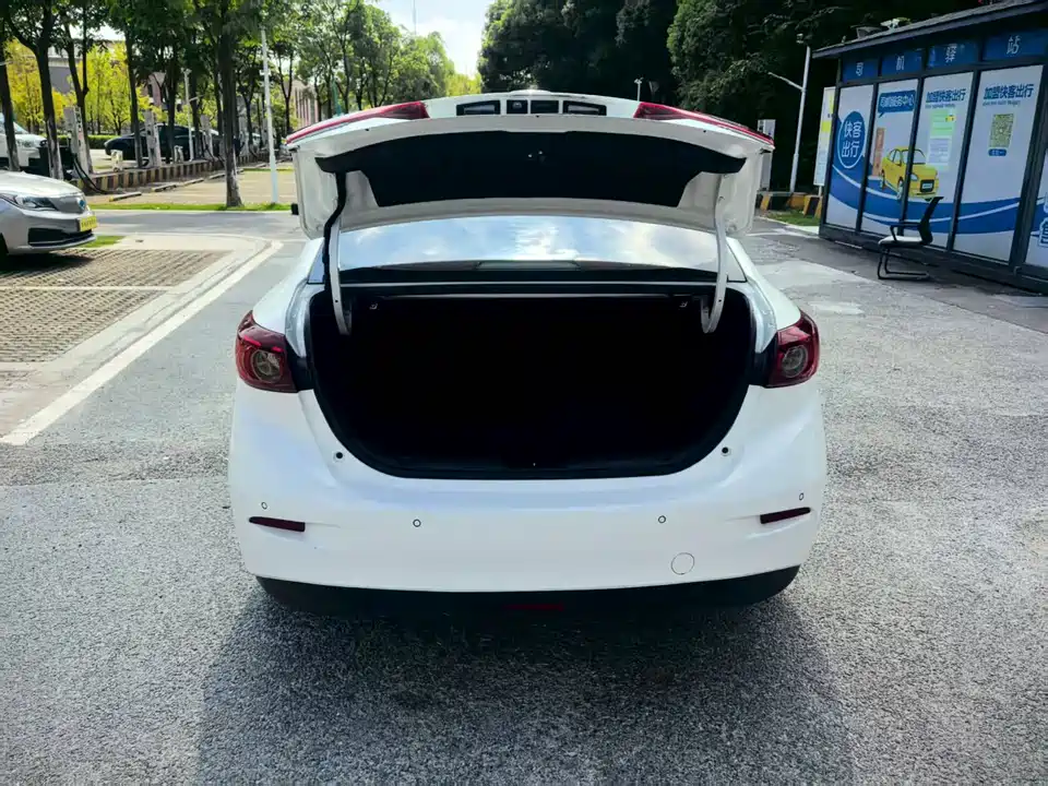 Mazda 3 Angkesaila Mazda 3 Angkesaila
