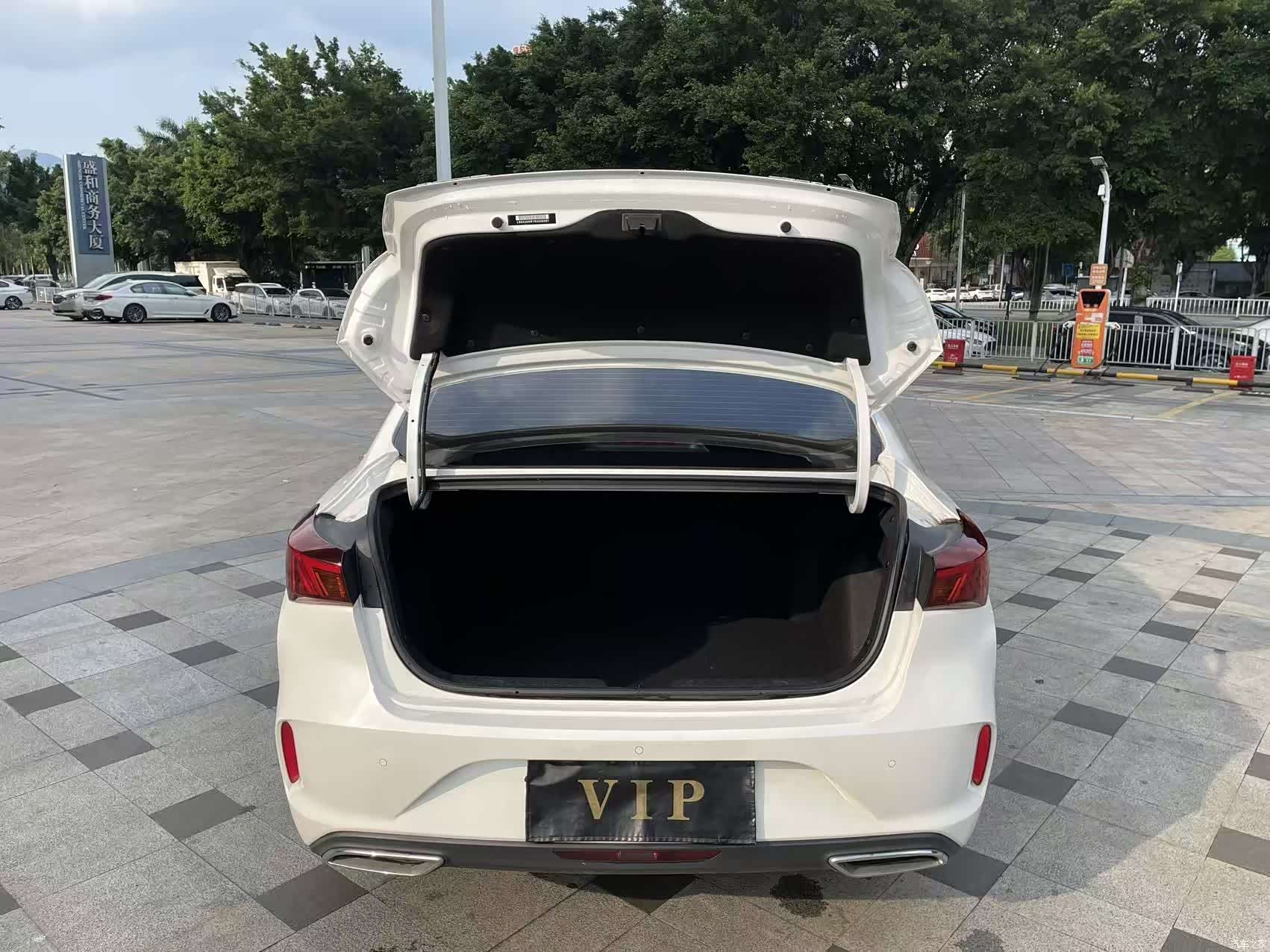 Changan Eado, 2024 12