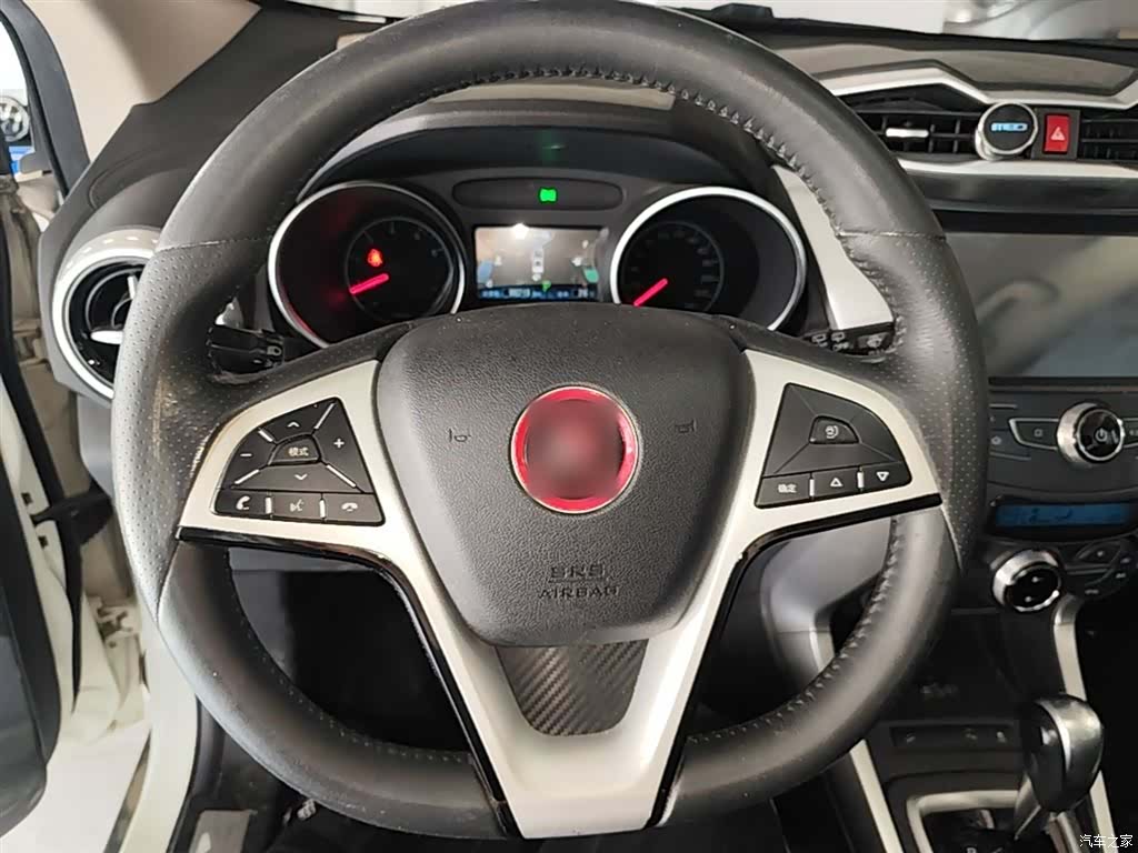 BYD Yuan, 2017 11