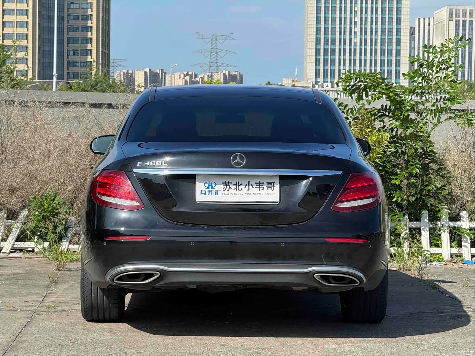 Mercedes-Benz E-Class, 2017 все фото