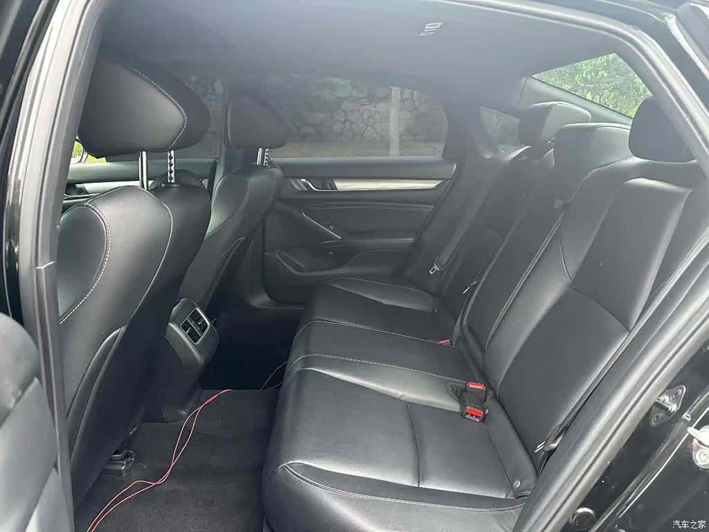 Honda Inspire, 2023 все фото
